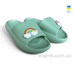 Шлепки Rai shoes